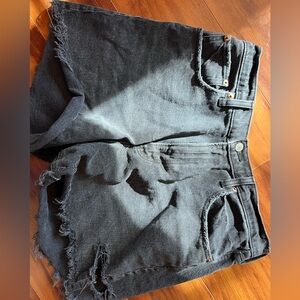 Abercrombie shorts